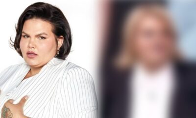 Como esta Thais Carla Dancarina faz primeira aparicao publica apos