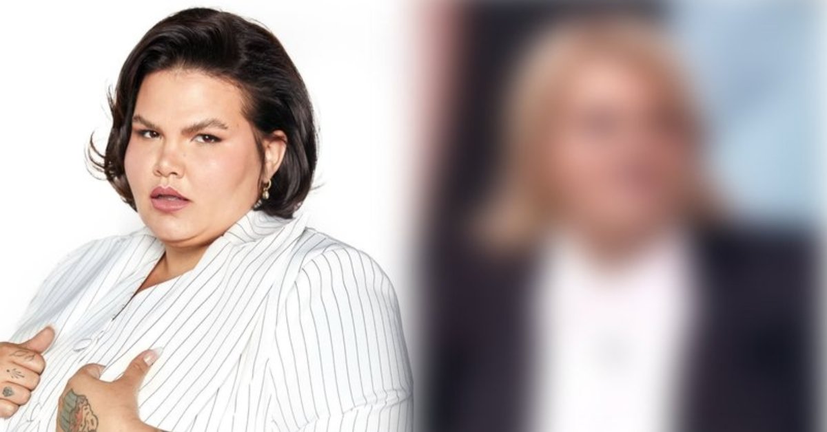 Como está Thais Carla? Dançarina faz primeira aparição pública após cirurgia bariátrica e se emociona ao falar do processo de emagrecimento 31 Como esta Thais Carla Dancarina faz primeira aparicao publica apos