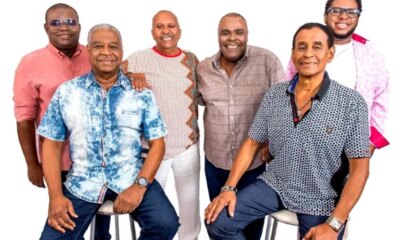 Comocao nas redes artistas se despedem de um mestre do