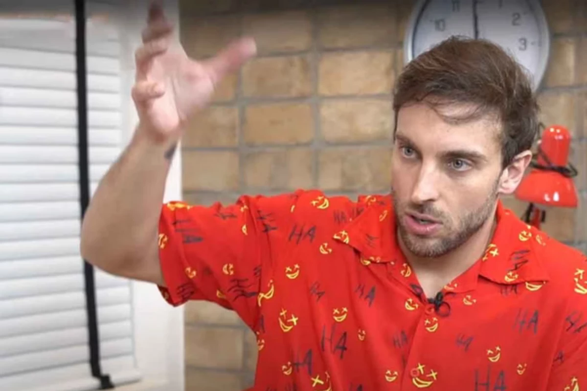 Condenação, ataque à juíza e polêmica no ar: o que Léo Lins disse em live após sentença? 31 Condenacao ataque a juiza e polemica no ar o que