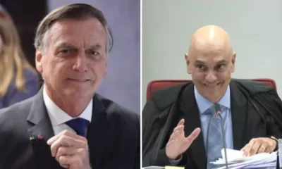 Confira a piada de Moraes que arrancou risos de