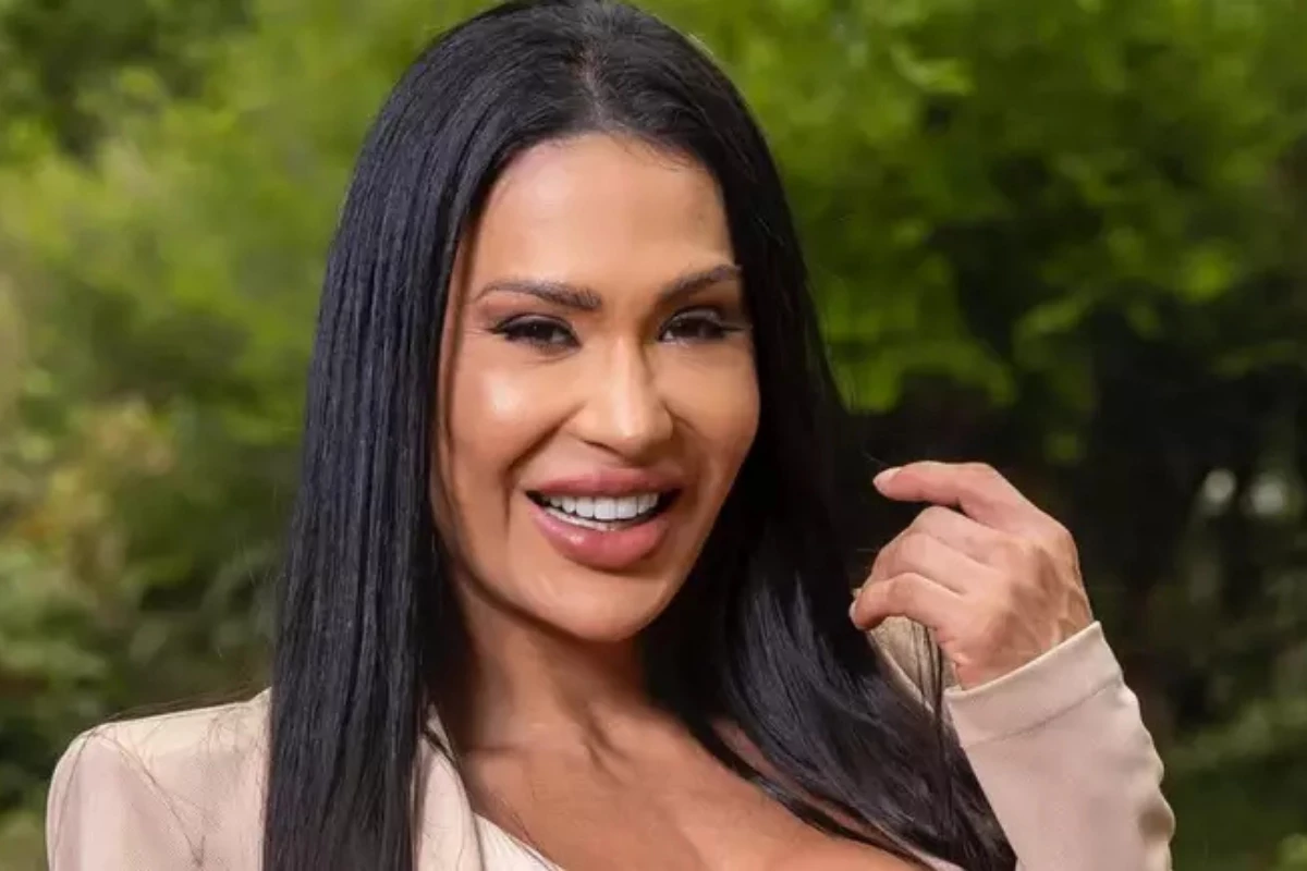 Confirmada, mas não foi: Gracyanne Barbosa causa prejuízo ao sumir de evento famoso 31 Confirmada mas nao foi Gracyanne Barbosa causa prejuizo ao sumir