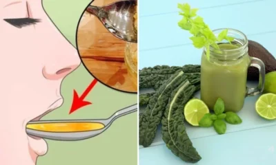Conheca a receita caseira para diminuir o colesterol alto