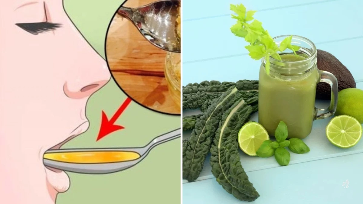 Conheca a receita caseira para diminuir o colesterol alto