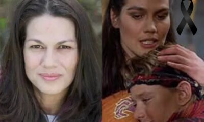 Conhecida por papeis em Xena e Hercules Marise Wipani tem