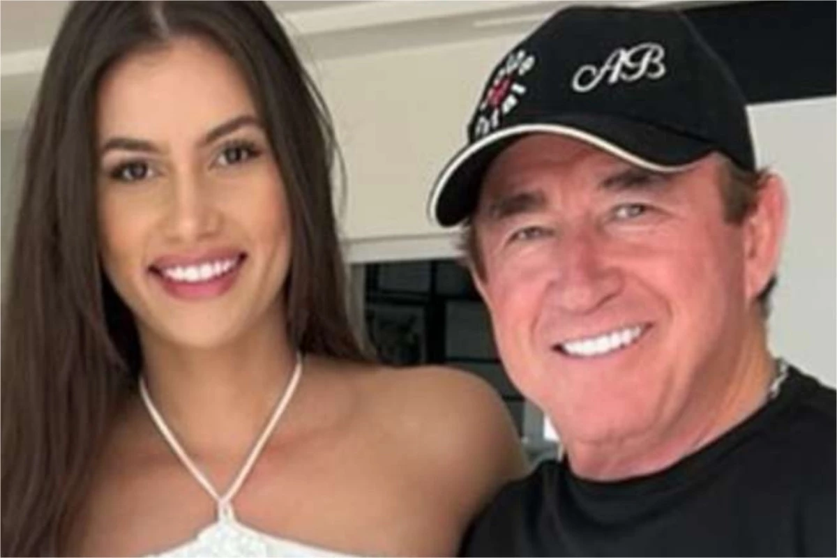 Crise no casamento? Após declaração enigmática de Amado Batista, esposa do cantor toma decisão 31 Crise no casamento Apos declaracao enigmatica de Amado Batista esposa