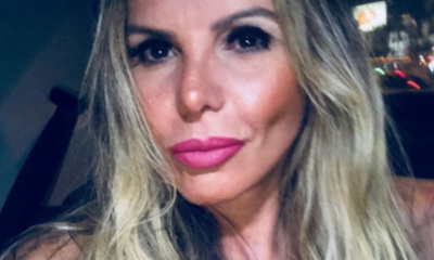 Cristina Mortagua pede socorro e explana condicao insalubre de vida