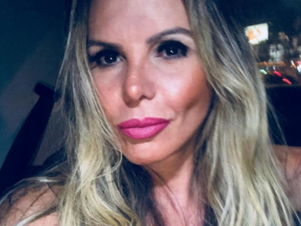 Cristina Mortagua pede socorro e explana condicao insalubre de vida