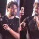 Cupido dos palcos Gustavo Mioto liga para ex de fa