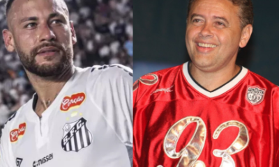DJ Marlboro recusa proposta de Neymar por casa em Mangaratiba