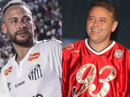DJ Marlboro recusa proposta de Neymar por casa em Mangaratiba: “Nem por R$ 30 milhões” 31 DJ Marlboro recusa proposta de Neymar por casa em Mangaratiba