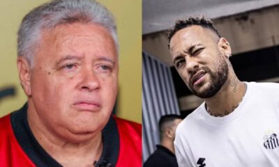 DJ Marlboro rejeita oferta milionaria de Neymar por mansao em