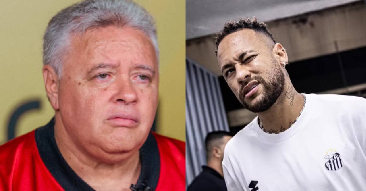 DJ Marlboro rejeita oferta milionária de Neymar por mansão em Mangaratiba: "Achei a proposta baixa" 31 DJ Marlboro rejeita oferta milionaria de Neymar por mansao em