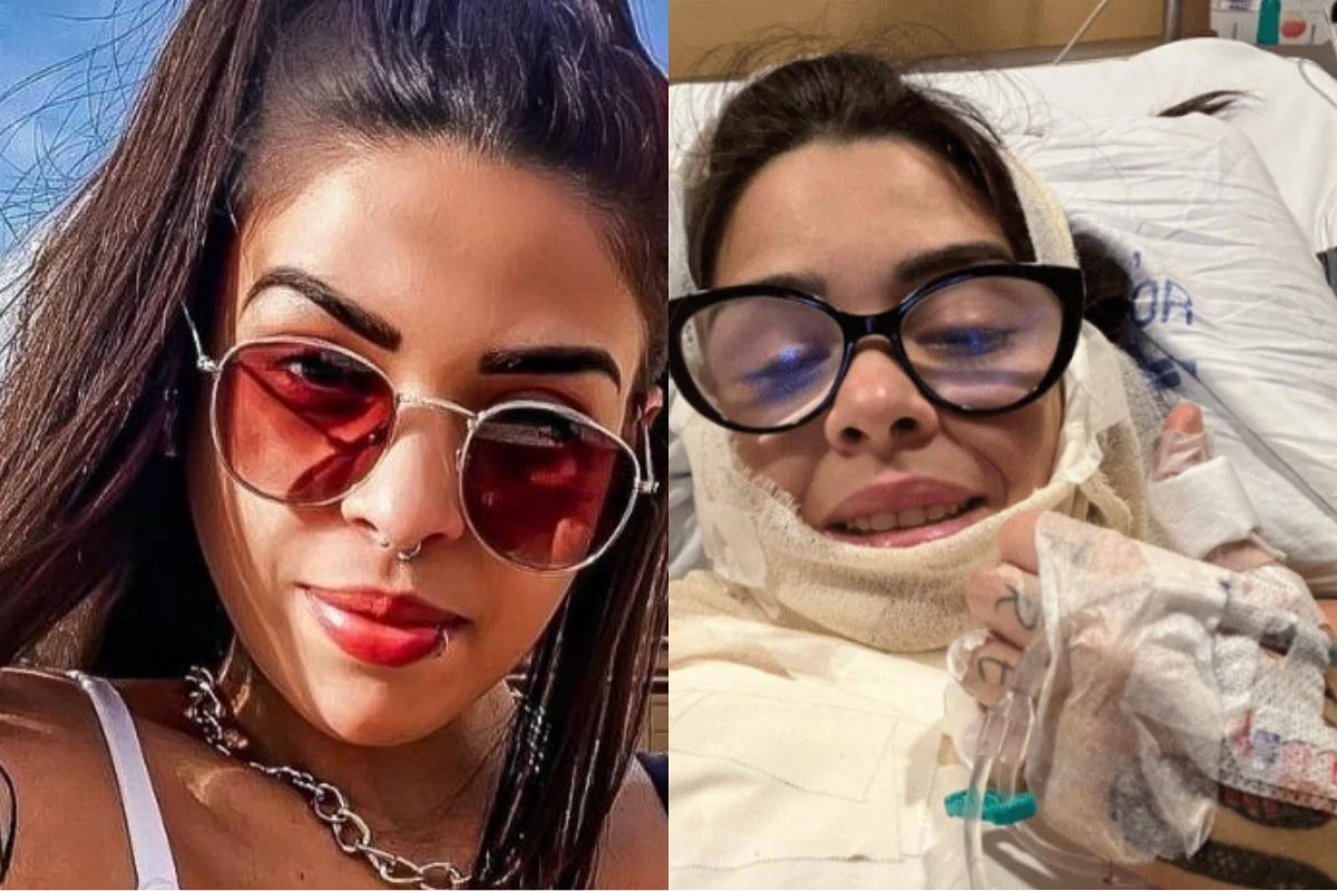 DJ queimada se revolta com Globo apos relato de ex jogador