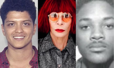Da prisao a fama 6 artistas que ja foram presos