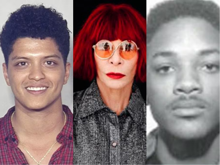 Da prisao a fama 6 artistas que ja foram presos