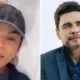 Dancarina de Zeze Di Camargo chama comida nordestina de