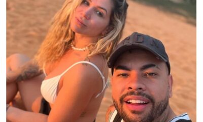 Dani Souza revela que impediu Dentinho de participar do BBB
