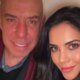 Daniela Albuquerque revela passado ‘terrivel do marido dono da RedeTV