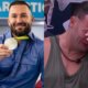 Das medalhas a falencia o que derrubou Diego Hypolito e