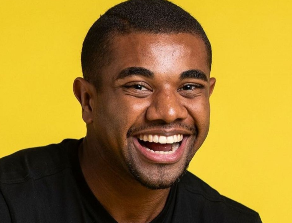 Davi Brito abandona faculdade de direito e investe em outra área; saiba qual 37 Davi Brito (foto Reprodução Redes Sociais)