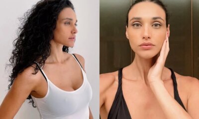 Debora Nascimento faz confissao inesperada ao completar 40 anos ‘uma