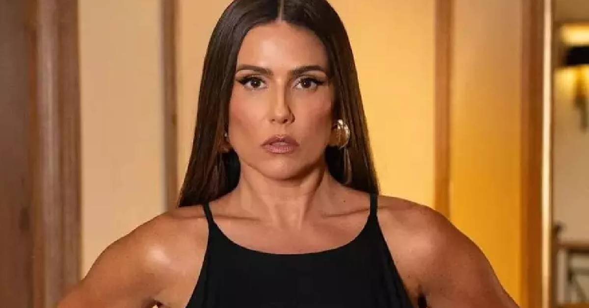 Deborah Secco comandará reality sobre amor fora dos padrões no Globoplay 31 Deborah Secco comandara reality sobre amor fora dos padroes no