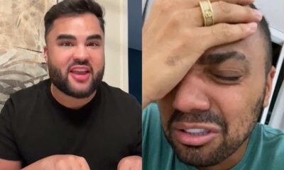 Decisao contra Tirullipa anima Lucas Guedez e ele nao se