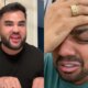 Decisao contra Tirullipa anima Lucas Guedez e ele nao se