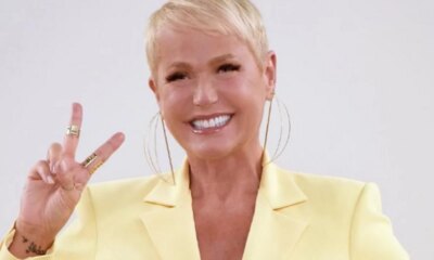 Decisao no STJ pode livrar Xuxa de pagar fortuna milionaria