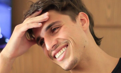 Felipe Prior (Foto Reprodução Redes Sociais)