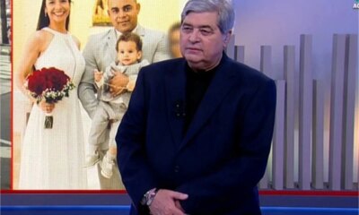 Demissao no programa de Datena na TV teria gerado revolta