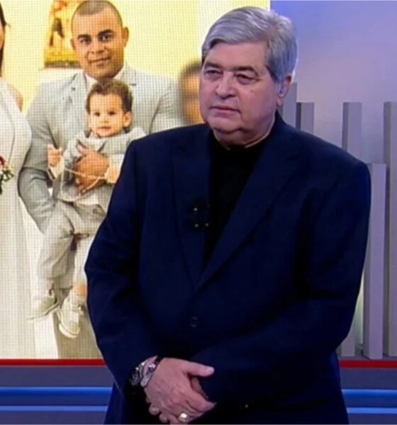 Demissao no programa de Datena na TV teria gerado revolta