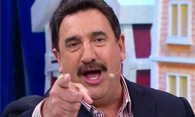 Demitido da Globo ex reporter do JN e contratado por Ratinho