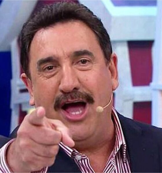 Demitido da Globo ex reporter do JN e contratado por Ratinho