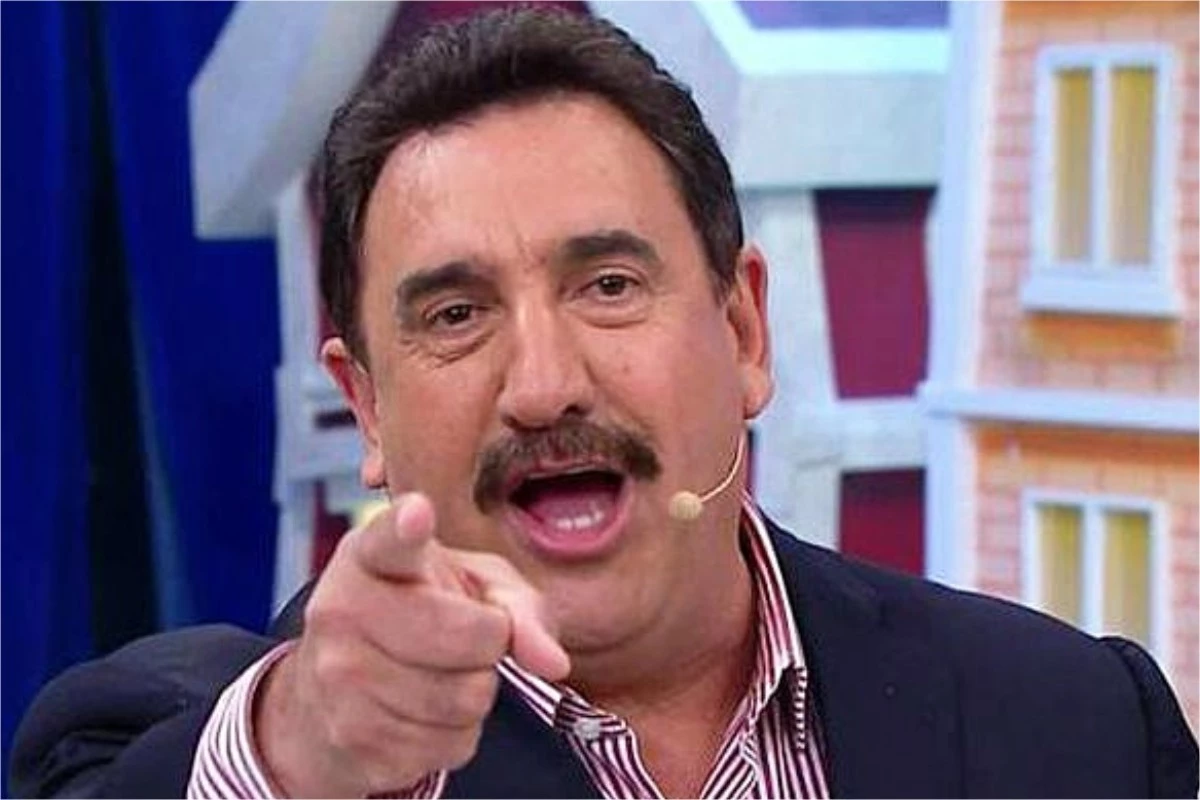 Demitido da Globo ex reporter do JN e contratado por Ratinho