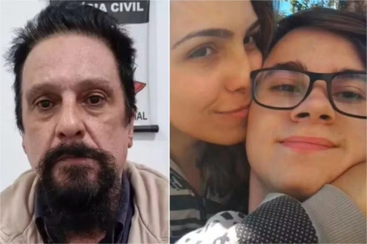 Depois da morte do namorado, o ator Rafael Miguel, filha de Paulo Cupertino não parou mais de tomar remédio 31 Depois da morte do namorado o ator Rafael Miguel filha