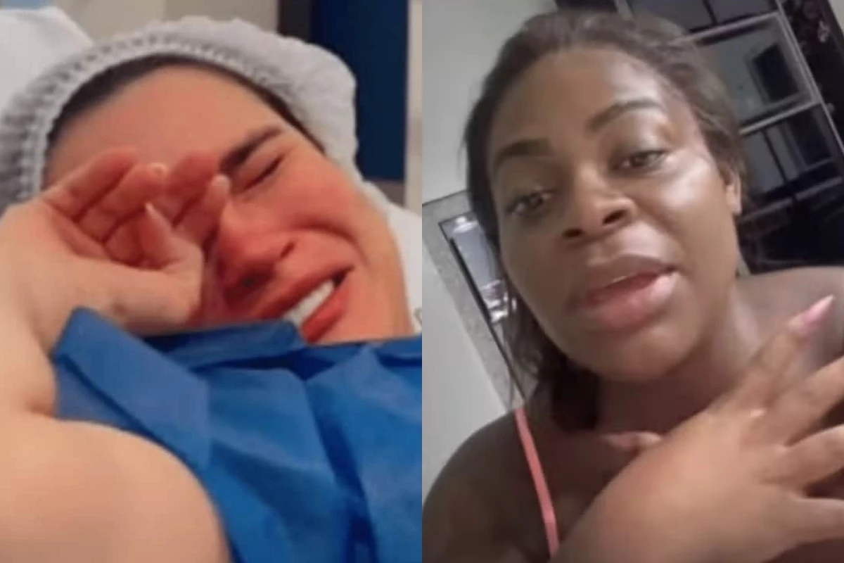 Depois de tudo o que aconteceu, Jojo Todynho se manifesta sobre Raissa Barbosa 31 Depois de tudo o que aconteceu Jojo Todynho se manifesta