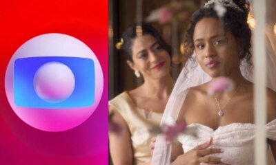 Depois do ocorrido no final de Garota do Momento Globo