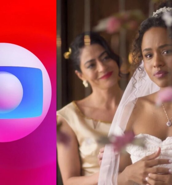 Depois do ocorrido no final de Garota do Momento Globo