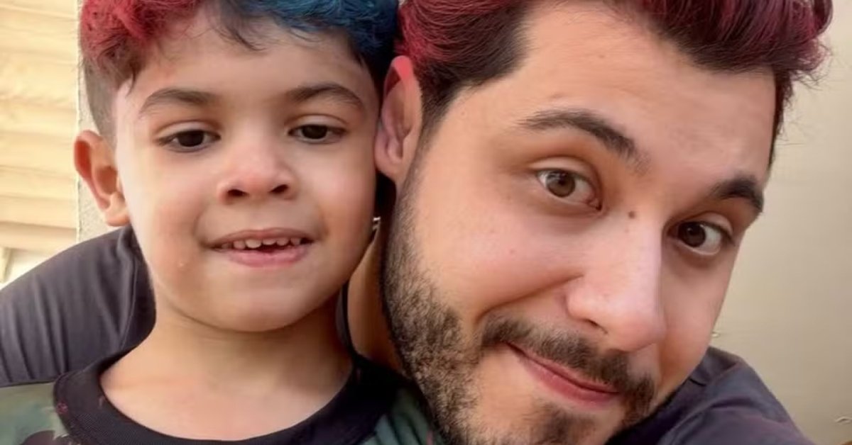 'Diante de tudo que eu descobri' 31 Diante de tudo que eu descobri