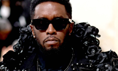 Diddy (foto Reprodução Redes Sociais)