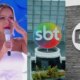 Diretores recebem dossie com supostos prints de Eliana reclamando da