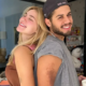 Zé Felipe E Virginia (foto Reprodução Redes Sociais)