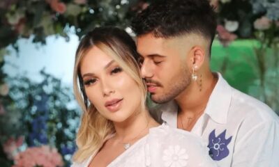 Divorcio fake Fim do casamento de Virginia e Ze Felipe