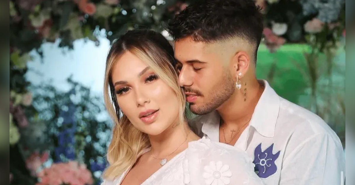 Divórcio fake? Fim do casamento de Virginia e Zé Felipe levanta suspeitas em meio a investigação da CPI das Bets 31 Divorcio fake Fim do casamento de Virginia e Ze Felipe