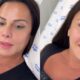 Do hospital Viviane Araujo revela real estado de saude apos