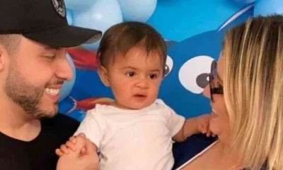 Documentário, filme e música: 60% de tudo sobre Marília Mendonça pertence ao seu filho