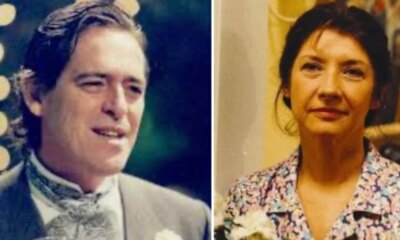 Dois atores de Historia de Amor enfrentaram a dor de