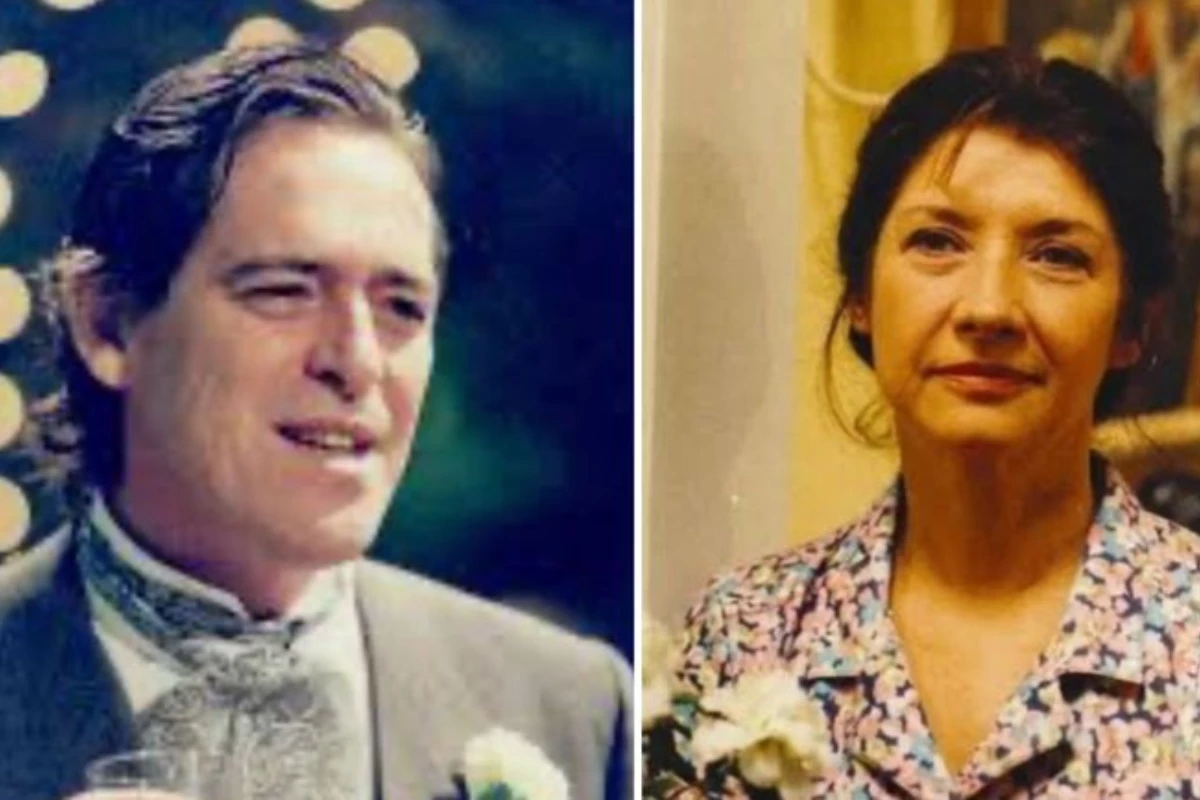 Dois atores de História de Amor enfrentaram a dor de perder filhos ainda jovens; relembre as tragédias 31 Dois atores de Historia de Amor enfrentaram a dor de